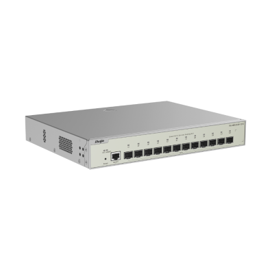 "RG-NBS5500-12XS Ruijie  Layer 3 Managed Switch  RG-NBS5500-12XS