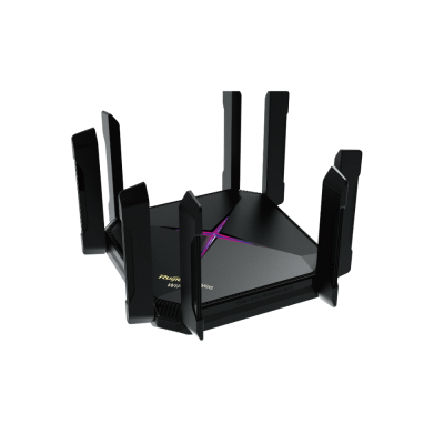 "RG-EW6000GX" Reyee Wi-Fi 6 Mesh Router RG-EW6000GX