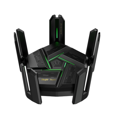"RG-EW7200BE PRO" Reyee Cloud-Managed  Wi-Fi 7 Gaming Router RG-EW7200BE PRO