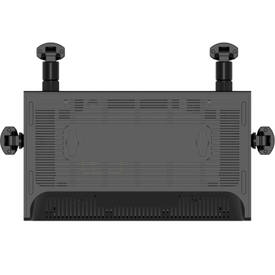 "RG-EW300T" Reyee Wi-Fi 4 Wireless Smart Router RG-EW300T