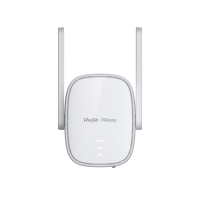 "RG-EW300R" Reyee Dual-band Mesh Wi-Fi 4 Extender RG-EW300R