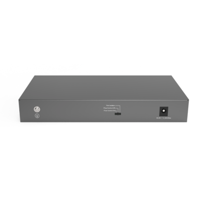 "RG-ES110D-P" Reyee Unmanaged PoE Switch  RG-ES110D-P