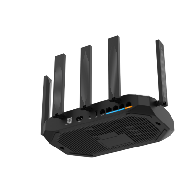 "RG-EG105GW-X" Reyee Wi-Fi 6  High-performance All-in-One Wireless Router RG-EG105GW-X
