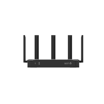 "RG-EG105GW-X" Reyee Wi-Fi 6  High-performance All-in-One Wireless Router RG-EG105GW-X