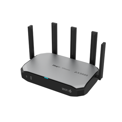 "RG-EG105GW-X" Reyee Wi-Fi 6  High-performance All-in-One Wireless Router RG-EG105GW-X