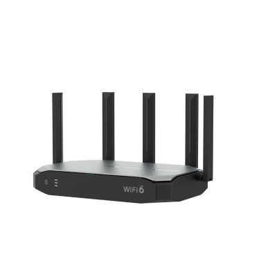 "RG-EG105GW-X" Reyee Wi-Fi 6  High-performance All-in-One Wireless Router RG-EG105GW-X