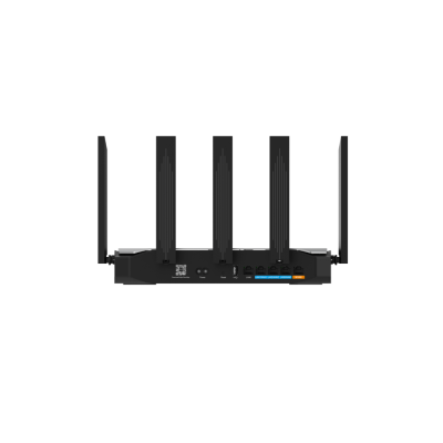 "RG-EG105GW-X" Reyee Wi-Fi 6  High-performance All-in-One Wireless Router RG-EG105GW-X