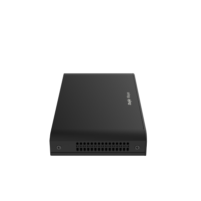 "RG-EG105G-P V2" Reyee Cloud Managed PoE Router RG-EG105G-P V2