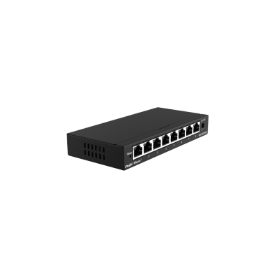 "RG-ES208GC" Reyee Gigabit Smart Cloud Managed Non-PoE Switch  RG-ES208GC