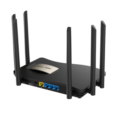"RG-EW1200G PRO" Reyee Wi-Fi 5 Dual-band Gigabit Wireless Router RG-EW1200G PRO