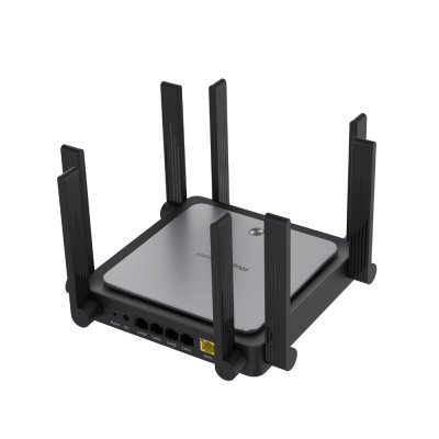 "RG-EW3200GX PRO" Reyee Wi-Fi 6 Dual-band Gigabit Mesh Router RG-EW3200GX PRO