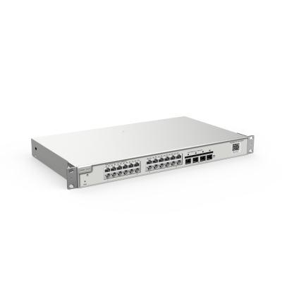 "RG-NBS5100-24GT4SFP" Reyee Layer 3  Gigabit Layer 3 Non-PoE Switch  RG-NBS5100-24GT4SFP