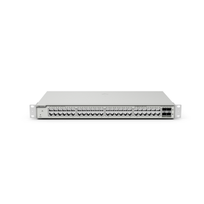 "RG-NBS5100-48GT4SFP" Reyee Layer 3  Gigabit Layer 3 Non-PoE Switch  RG-NBS5100-48GT4SFP
