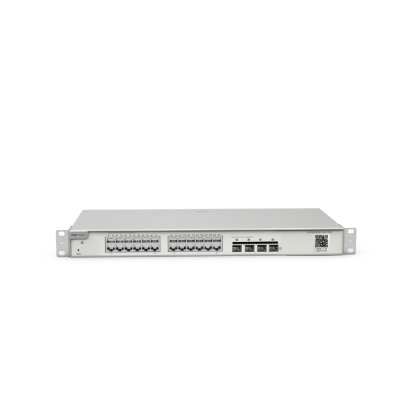 "RG-NBS5200-24GT4XS" Reyee Layer 3  Gigabit Layer 3 Non-PoE Switch  RG-NBS5200-24GT4XS