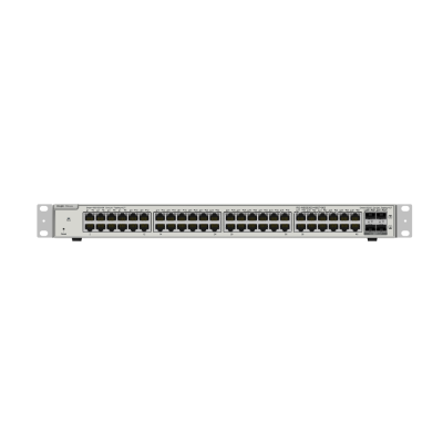"RG-NBS5200-48GT4XS" Reyee Layer 3  Gigabit Layer 3 Non-PoE Switch  RG-NBS5200-48GT4XS