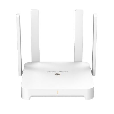 "RG-EW1800GX PRO" Reyee Wi-Fi 6 Dual-band Gigabit Mesh Router RG-EW1800GX PRO