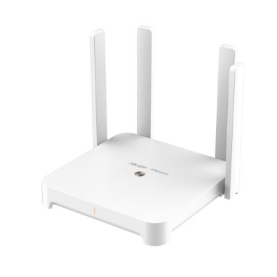 "RG-EW1800GX PRO" Reyee Wi-Fi 6 Dual-band Gigabit Mesh Router RG-EW1800GX PRO