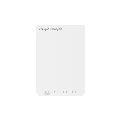 "RG-RAP1200(P)" Reyee Wi-Fi 5 Wall-mounted Access Point  RG-RAP1200(P)