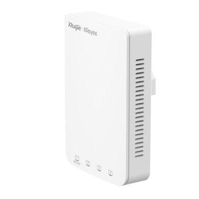"RG-RAP1200(P)" Reyee Wi-Fi 5 Wall-mounted Access Point  RG-RAP1200(P)