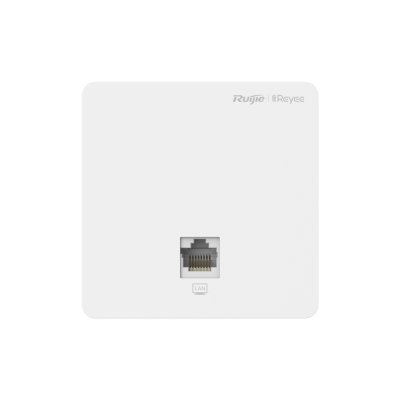 "RG-RAP1200(F)" Reyee Wi-Fi 5 Wall-mounted Access Point  RG-RAP1200(F)