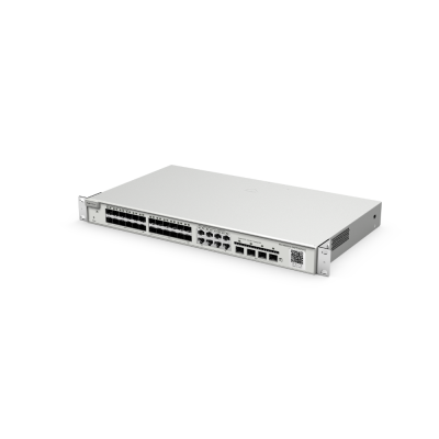 "RG-NBS3200-24SFP/8GT4XS" Reyee Gigabit Layer 2+ Managed Switch  RG-NBS3200-24SFP/8GT4XS