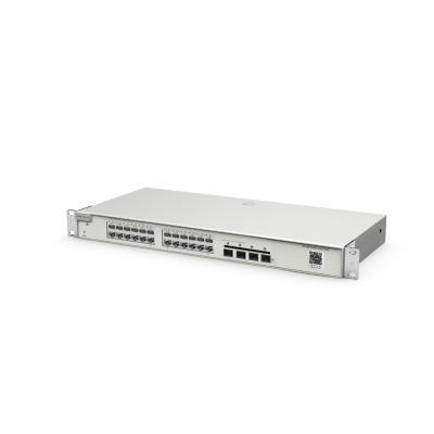 "RG-NBS3200-24GT4XS" Reyee Gigabit Layer 2+ Managed Switch  RG-NBS3200-24GT4XS