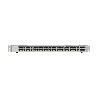 "RG-NBS3200-48GT4XS" Reyee Gigabit Layer 2+ Managed Switch  RG-NBS3200-48GT4XS