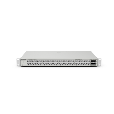 "RG-NBS3200-48GT4XS" Reyee Gigabit Layer 2+ Managed Switch  RG-NBS3200-48GT4XS