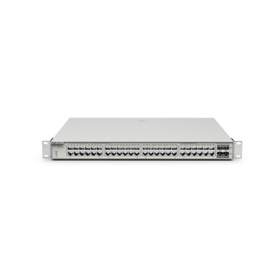 "RG-NBS3200-48GT4XS-P" Reyee Gigabit Layer 2+ Cloud Managed PoE Switch  RG-NBS3200-48GT4XS-P