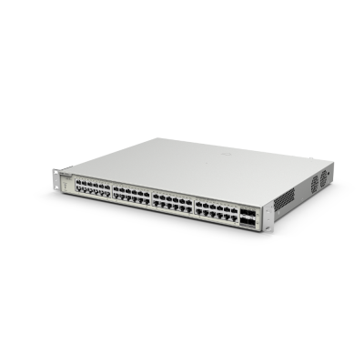 "RG-NBS3200-48GT4XS-P" Reyee Gigabit Layer 2+ Cloud Managed PoE Switch  RG-NBS3200-48GT4XS-P