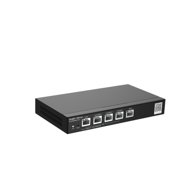 "RG-EG305GH-P-E" Reyee High-Performance Cloud Managed PoE Office Router RG-EG305GH-P-E
