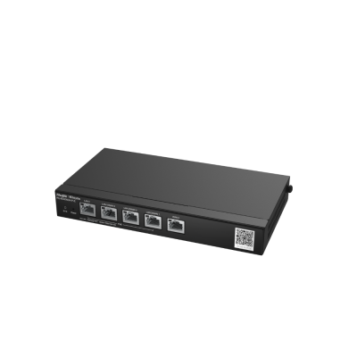 "RG-EG305GH-P-E" Reyee High-Performance Cloud Managed PoE Office Router RG-EG305GH-P-E