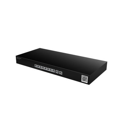 "RG-EG310GH-E" Reyee High-Performance Cloud Managed PoE Office Router RG-EG310GH-E