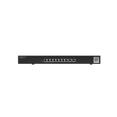 "RG-EG310GH-E" Reyee High-Performance Cloud Managed PoE Office Router RG-EG310GH-E