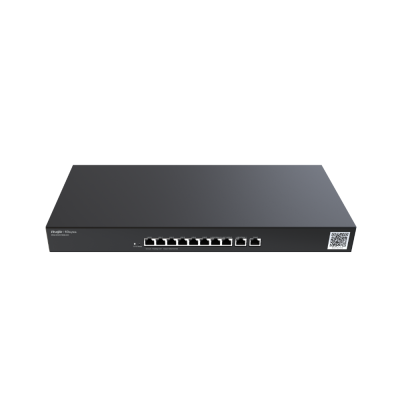 "RG-EG310GH-E" Reyee High-Performance Cloud Managed PoE Office Router RG-EG310GH-E