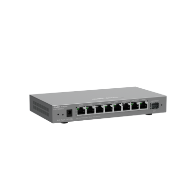 "RG-EG209GS " Reyee Gigabit Cloud Managed SFP Router RG-EG209GS