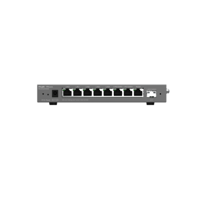 "RG-EG209GS " Reyee Gigabit Cloud Managed SFP Router RG-EG209GS