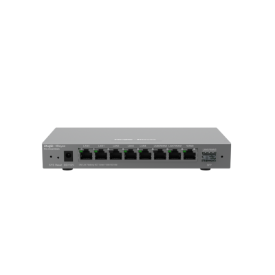 "RG-EG209GS " Reyee Gigabit Cloud Managed SFP Router RG-EG209GS