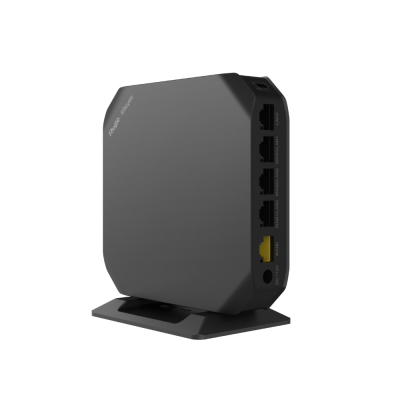 "RG-EG105GW(T)" Reyee Wi-Fi 5  Wireless All-in-One Business Router RG-EG105GW(T)