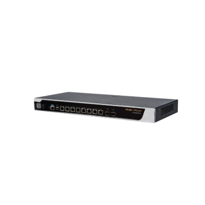 "RG-NBR6205-E" Reyee High-performance Cloud Managed Security Router RG-NBR6205-E