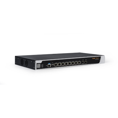 "RG-NBR6205-E" Reyee High-performance Cloud Managed Security Router RG-NBR6205-E