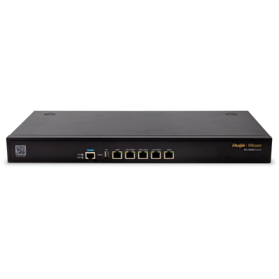 "RG-NBR6120-E" Reyee High-performance Cloud Managed Router RG-NBR6120-E