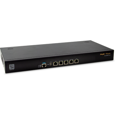 "RG-NBR6120-E" Reyee High-performance Cloud Managed Router RG-NBR6120-E