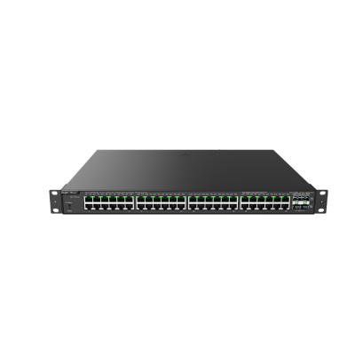 "RG-NBS3100-48GT4SFP-P" Reyee Gigabit Layer 2 Cloud Managed PoE Switch  RG-NBS3100-48GT4SFP-P