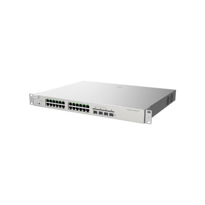 "RG-NBS5100-24GT4SFP-P" Reyee Layer 3  Gigabit Layer 3 PoE Switch  RG-NBS5100-24GT4SFP-P