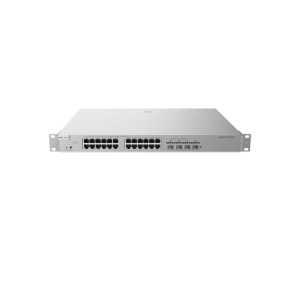 "RG-NBS5100-24GT4SFP-P" Reyee Layer 3  Gigabit Layer 3 PoE Switch  RG-NBS5100-24GT4SFP-P
