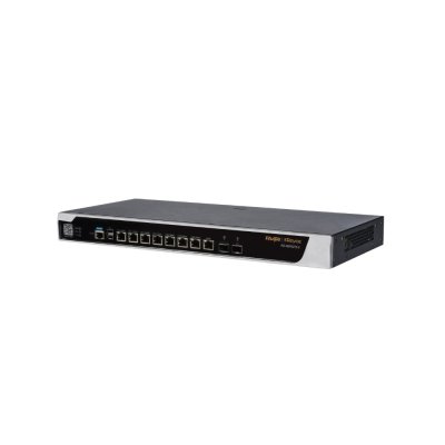 "RG-NBR6215-E" Reyee High-performance Cloud Managed Security Router RG-NBR6215-E