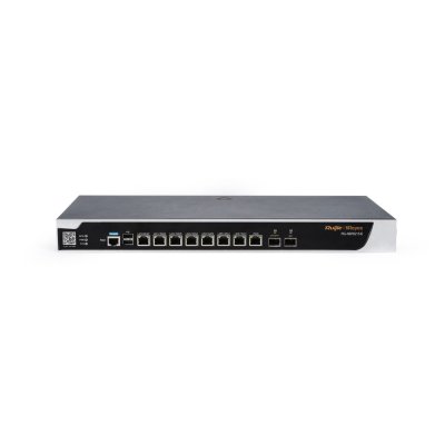 "RG-NBR6215-E" Reyee High-performance Cloud Managed Security Router RG-NBR6215-E