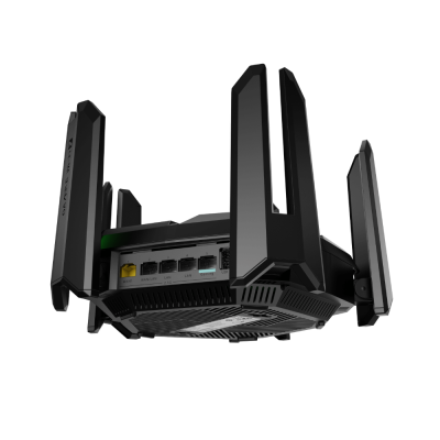 "RG-EW7200BE PRO" Reyee Cloud-Managed  Wi-Fi 7 Gaming Router RG-EW7200BE PRO