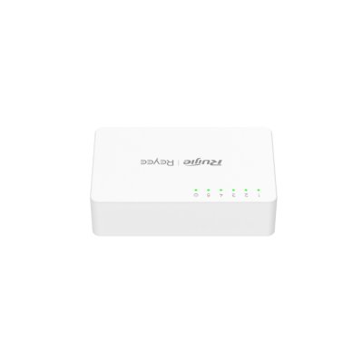 "RG-ES05G-L" Reyee Unmanaged Non-PoE Switch  RG-ES05G-L
